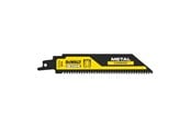 Bajonettsag - Dewalt DT20436-QZ Reciprocating Saw Blade - DT20436-QZ