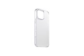 Mobil - Deksel og etui - Joyroom JR-16FG2 protective case for iPhone 16 Pro - semi-transparent - JR-16FG2