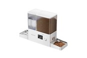 Katt - Rojeco 2-in-1 Smart Pet Feeder & Water Fountain - RYTJAJO-DP