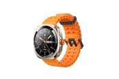Smartklokke, Smartwatch & Sportsklokke - Joyroom Venture Series JR-FV2 Sport Smartwatch with Call Receiving Function - Orange - JR-FV2