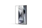 Mobil - Beskyttelsesglass - Joyroom JR-MJS0219 2.5D tempered glass with reinforced edge for Samsung S24+ - JR-MJS0219