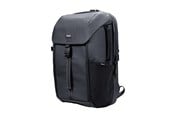 Veske/Hylster/Sekk til bærbar PC - Trust Jersey Travel Backpack - Grey - 25669