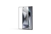 Mobil - Beskyttelsesglass - Joyroom JR-MJS0225 2.5D tempered glass with reinforced edge for Samsung S23+ - JR-MJS0225