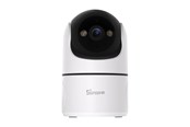 Smarthus - Sonoff Smart WiFi Camera CAM-PT2 2 MP - CAM-PT2