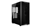 Kabinett - Corsair 3200D RS Black - Kabinett - Miditower - Svart - CC-9011334-WW