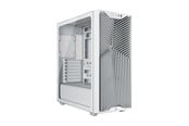 Kabinett - Corsair 3200D RS White - Kabinett - Miditower - Hvit - CC-9011335-WW
