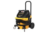 Damprenser - Dewalt Damprenser DWV905M-QS Wet/Dry Vacuum Cleaner - 38 L - DWV905M-QS