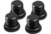 Foto- & Videotilbehør - SmallRig 1617 tube cap - 1617