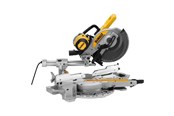Gjærsager - Dewalt DWS727-QS mitre saw - DWS727-QS