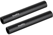 Foto- & Videotilbehør - SmallRig 15mm Carbon Fiber Rod (4" pair) 1871 - 1871