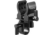 Foto- & Videotilbehør - SmallRig Universal Shotgun Microphone Mount 1993 - 1993B