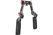 Foto- & Videotilbehør - SmallRig Shoulder Rig Handle Kit 2002 - 2002F