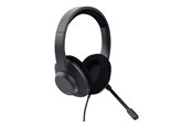 Hodetelefoner - Trust Ayda Max - Black - 25462