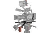 Foto- & Videotilbehør - SmallRig Professional Accessory Kit for FS7/FS7II 2045 - 2045C