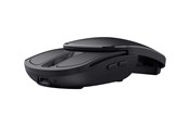Mus - Trust Zylo Pocket - Black - Mus - Optisk - 6 - Svart - 25733