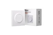 Smarthus - Sonoff E1GSL Wall Switch Housing - E1GSL
