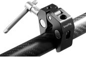 Foto- & Videotilbehør - SmallRig Super Clamp with 1/4" and 3/8" Thread (2pcs Pack) 2058 - 2058