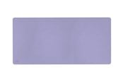 Musematte & Tilbehør - Trust Benya XXL desk pad - Purple - 25711