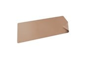 Musematte & Tilbehør  - Trust Benya XXL desk pad - Beige - 25713