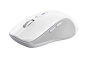 Mus - Trust 25674 mouse - Mus - Optisk - 9 - Hvit - 25674