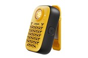 Utendørs- og innebygde høyttalere - Joyroom Maya JR-MS03 portable Bluetooth speaker with built-in flashlight resistant - yellow - JR-MS03