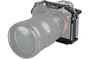 Foto- & Videotilbehør - SmallRig Cage for Sony Alpha 7 III / Alpha 7R III 2087D - 2087D