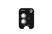 Mobil - Beskyttelsesglass - Joyroom JR-MSF0299 protective glass for iPhone 16/16 Plus lenses - silver - JR-MSF0299