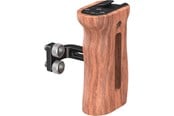 Foto- & Videotilbehør - SmallRig Universal Wooden Side Handle HSN2093C - 2093C