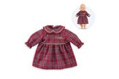 Dukker & Tilbehør - Corolle Holidays Dress for Baby Doll 36cm - 9000141760