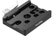 Foto- & Videotilbehør - SmallRig Quick Release Clamp (Arca-type Compatible) 2143 - 2143B