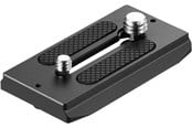 Foto- & Videotilbehør - SmallRig Quick Release Plate (Arca-type Compatible) 2146 - 2146B