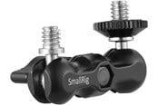Foto- & Videotilbehør - SmallRig Universal Magic Arm with Small Ballhead 2157 - 2157
