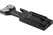 Tripod - Tilbehør - SmallRig VCT-14 Quick Release Tripod Plate 2169 - 2169