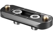 Foto- & Videotilbehør - SmallRig Universal NATO Rail (48mm) 2172B - 2172B