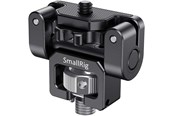 Foto- & Videotilbehør - SmallRig Monitor Mount with Arri Locating Pins 2174 - 2174B