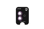 Mobil - Beskyttelsesglass - Joyroom JR-MSF0302 protective glass for iPhone 16/16 Plus lenses - pink - JR-MSF0302