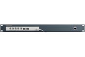 Tilbehør - Rackmount.IT Rack Mount Kit for Ubiquiti UCG Fiber/ UXG Fiber & CloudKey+ - RM-UB-T9