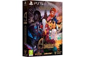 Spill - 9 Years of Shadows (Collector's Edition) - Sony PlayStation 5 - Platformer - 8436016713054