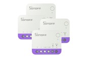 Smarthus - Sonoff MINI-RBS WiFi Smart Mini Roller Shutter Switch 4 pcs - MINI-RBS -4 pack