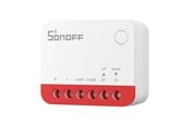 Smarthus - Sonoff MINI-ZBRBS Smart ZigBee Mini Switch - MINI-ZBRBS