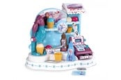 Rollelek - Smoby - Frozen Ice Cream Parlor 22pcs. - 7600350404