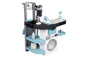 Rollelek - Smoby - Rowenta Laundry 17pcs. - 7600330320