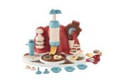 Rollelek - Smoby - Chef Cookie Factory 25pcs. - 7600312117