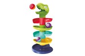 Byggesett - Toi-Toys - Little Stars Marble Run Dinosaur - 71004A
