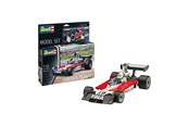 Byggesett - Revell Model Building Kit - Surtees TS16/03 Formula 1 1:32 - 78dlg. - 67739