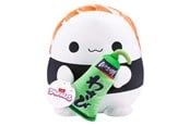Plush - Snackles Core Plush Toy - 20cm - Assorted - 77694-eva