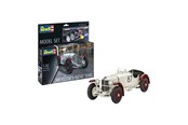 Byggesett - Revell Model Kit - Mercedes-Benz SSKL 1:32 - 79pcs - 67737