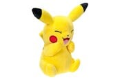 Pokemon - Pokemon Pikachu Plush 20 cm - PKW3080