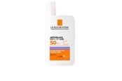 Ansiktspleie - La Roche-Posay Anthelios Fluid Face SPF 50+ 50 ml - 3337875917407
