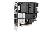 Nettverksadapter - HP E InfiniBand NDR200 MCX755106AC-HEAT Adapter - P65333-H21